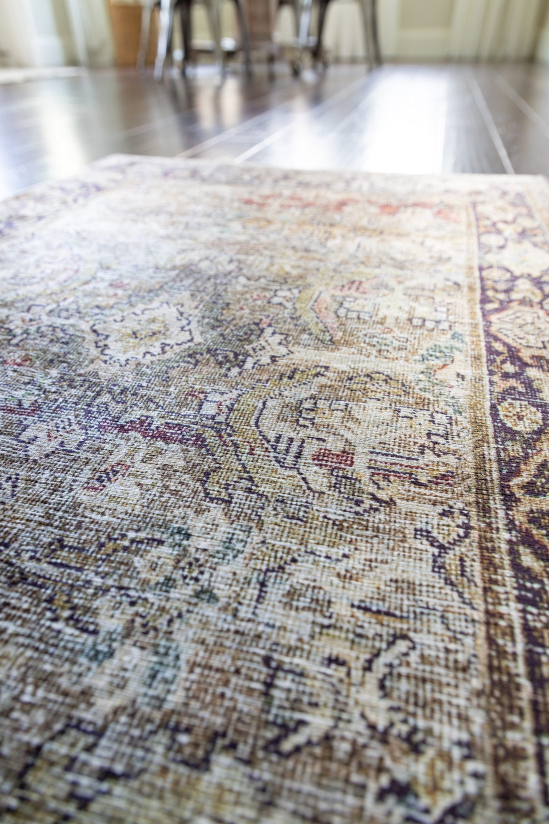 loloi ll Layla rug review