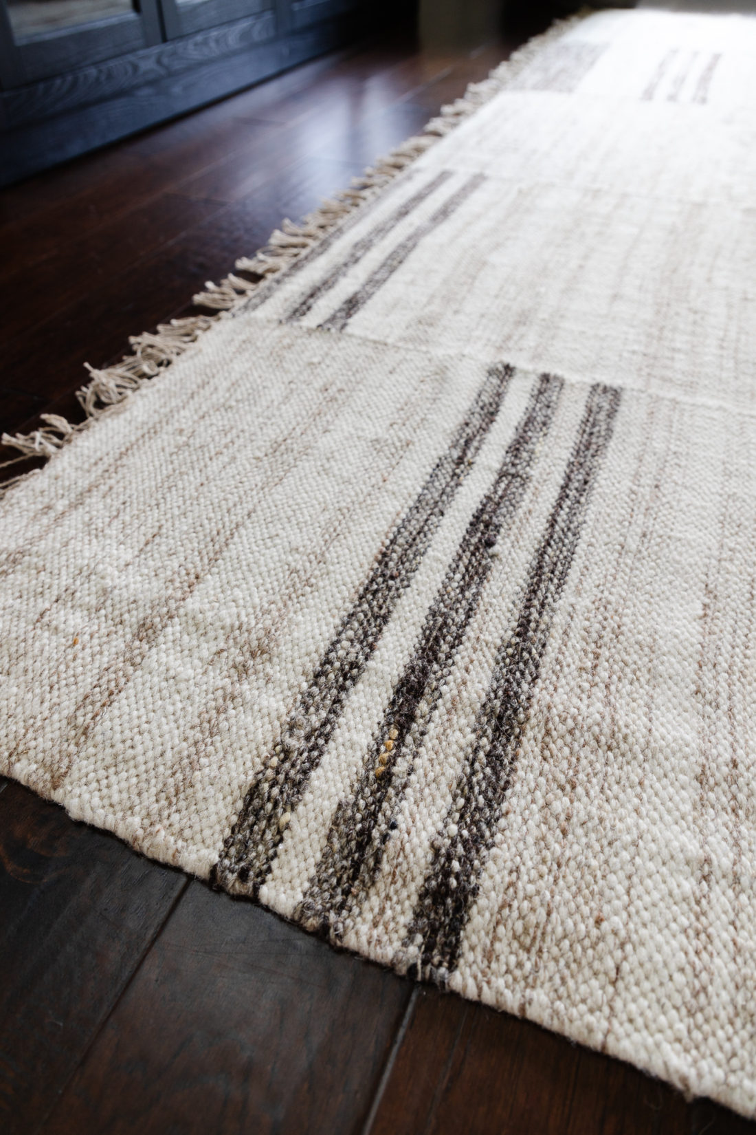 revival rugs ledger oat